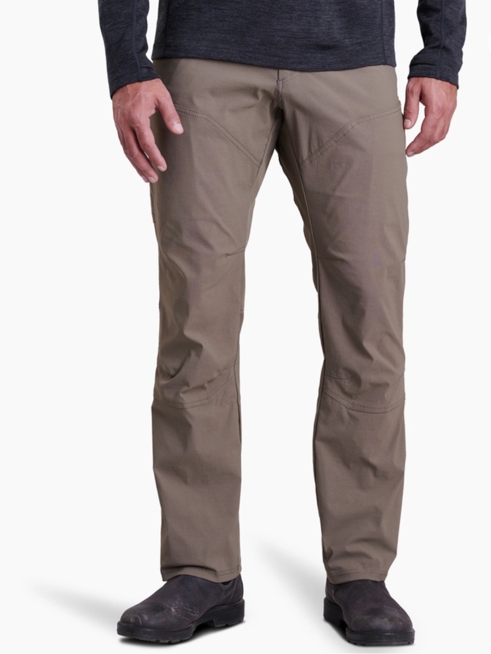 Kuhl Renegade Pants Water Resistant Stretch